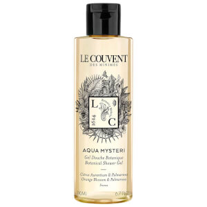 Le Couvent des Minimes Aqua Mysteri Botanical Shower Gel 200 ml