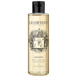 Le Couvent des Minimes Amorem Cleansing Body Oil oczyszczający olejek do ciała 55 ml