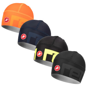 Castelli Viva 2 Thermo Skully