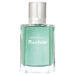 Davidoff Run Wild Eau De Toilette (Various Sizes)