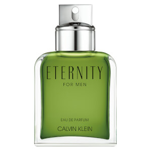 Calvin Klein Eternity Eau de Parfum (Various Sizes)