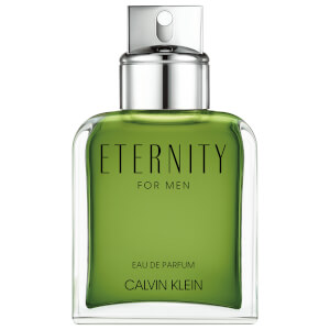 Calvin Klein Eternity For Men Eau de Parfum 100ml