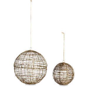 Nkuku Ngoni Giant Opening Decoration - Small