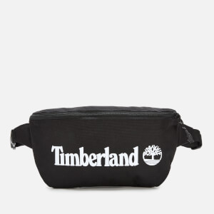 Timberland Men's Sling Bag - Black