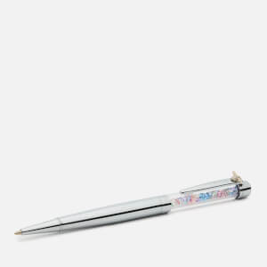 Olivia Burton Women's Rainbow Bee Pen - Silver