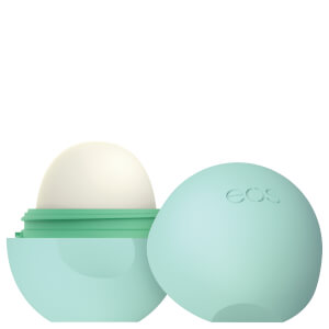 EOS Smooth Sphere Organic Sweet Mint Lip Balm 7g