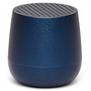 Lexon MINO Bluetooth Speaker - Dark Blue