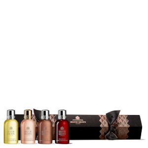 Molton Brown Floral & Chypre Christmas Cracker (Worth $28.00)