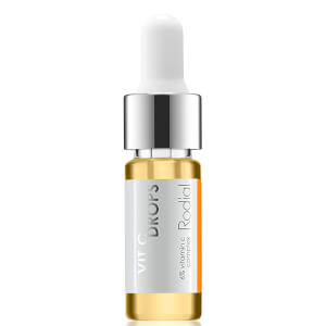 Rodial Vitamin C Drops Deluxe 10ml (Free Gift) Rodial Vitamin C Drops Deluxe 10ml (Free Gift)