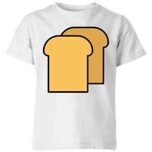 Cooking Toast Kids' T-Shirt