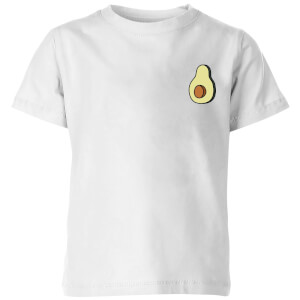 Cooking Small Avocado Kids' T-Shirt