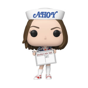 funko pop jonathan byers