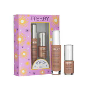 By Terry Starlight Rose Brightening CC Serum Set No 4
