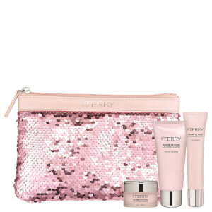 By Terry Starlight Rose Baume De Rose Set