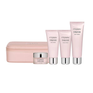By Terry Starlight Rose Baume De Rose Ritual