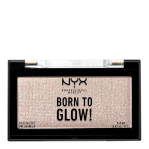 NYX Professional Makeup Born to Glow Highlighter (Various Shades)
