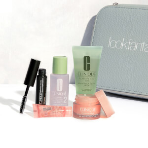 Clinique Discovery Bag (Beauty Box)