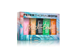 Peter Thomas Roth Mask-Erade 5 Piece Kit (Worth $35.00)