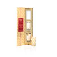 NEST Fragrances Festive Votive Trio Set