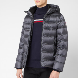 Rossignol Men's Cesar Dap Jacket - Grey
