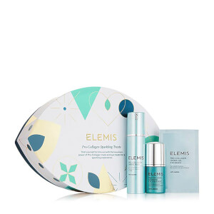 Elemis Pro-Collagen Sparkling Treats Set (Worth $159.00)