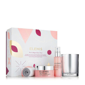 Elemis Pro-Collagen Rose Glow Set (Worth $176.00)
