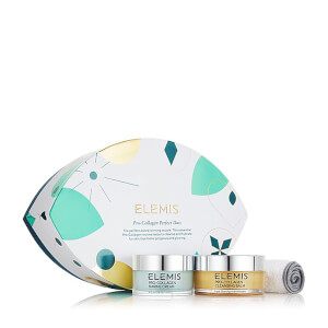 Elemis Pro-Collagen Perfect Duo (Worth $192.00)