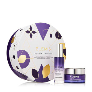 Elemis Peptide 24/7 Dream Duo (Worth $121.00)