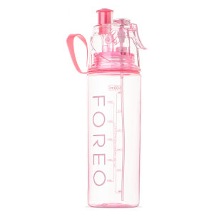 FOREO Water Spray Bottle (Free Gift) FOREO Water Spray Bottle (Free Gift)
