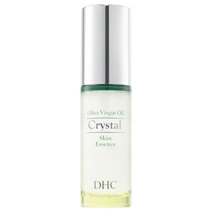 DHC Olive Virgin Oil Crystal Skin Essence 1.6oz