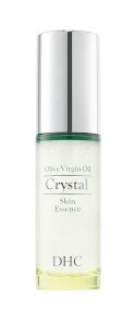DHC Olive Virgin Oil Crystal Skin Essence 1.6oz