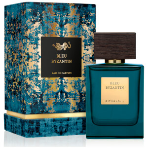 Rituals Bleu Byzantin Men's Eau de Parfum