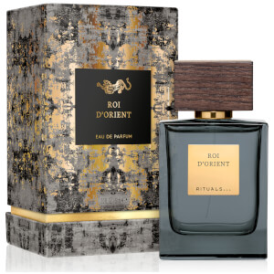 Rituals Roi d'Orient Men's Eau de Parfum