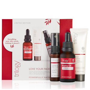 Trilogy Love Your Face Kit