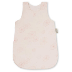 Cam Cam Doll's Sleeping Bag - Dandelion Rose