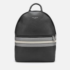 Ted Baker Men's Agro Webbing Backpack 