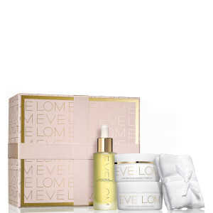 Eve Lom Truly Radiant Gift Set 130ml (Worth $182.00)