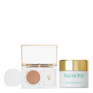 Valmont Power Duo - Warm Beige
