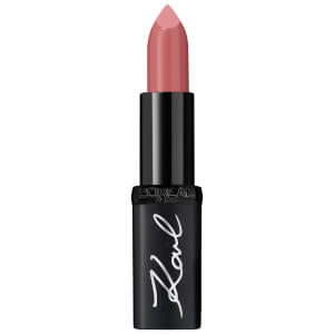 Karl Lagerfeld X L'Oréal Paris Colour Riche Lipstick - Kultured