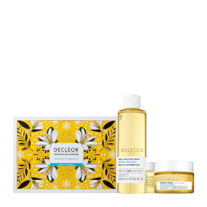 DECLÉOR Infinite Hydration Neroli Bigarade Set (Worth £79.00)