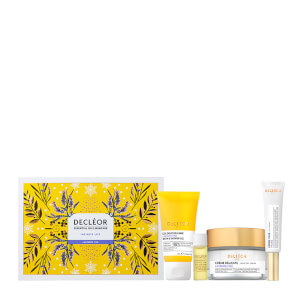 DECLÉOR Infinite Lift By Day Lavender Fine Set