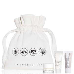 Chantecaille Harmonising Anti-Pollution Drawstring (Free Gift) Chantecaille Harmonising Anti-Pollution Drawstring (Free Gift)
