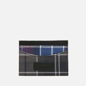 barbour wallet with coin holder