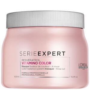 L'Oréal Professionnel Serie Expert Vitamino Color Mask 500ml