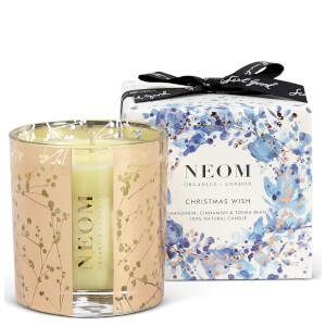 Neom Christmas Wish 1 Wick Scented Candle