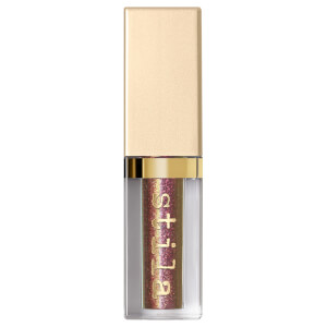 Stila Glitter & Glow Liquid Eye Shadow - Rockin' Rose 0.15 fl. oz