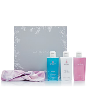 Gatineau Gentle Silk Cleansing Trio (Worth $132.00)