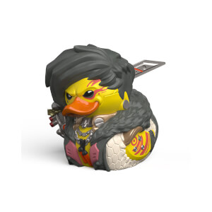 Borderlands Tubbz Collectable Duck - Troy Calypso