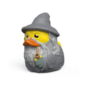 Lord of the Rings Tubbz Collectible Duck - Gandalf the Grey