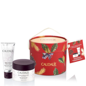 Caudalie Luxury Vine Body Set